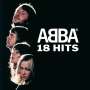 Abba: 18 Hits, CD