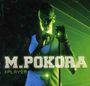 M. Pokora: Player, CD
