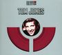 Tom Jones: Colour Collection, CD