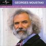 Georges Moustaki: Universal master, CD