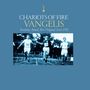 Vangelis: Chariots Of Fire (25th Anniversary Edition), CD