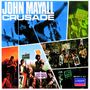 John Mayall: Crusade (22 Tracks), CD