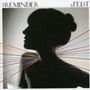 Feist: Reminder, CD