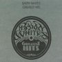 Barry White: Greatest Hits (Ecopac), CD