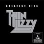 Thin Lizzy: Greatest Hits, CD