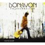 Donavon Frankenreiter: Move By Yourself, CD