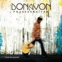 Donavon Frankenreiter: Move By Yourself (180g), LP