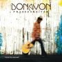 Donavon Frankenreiter: Move By Yourself, CD