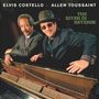 Elvis Costello (geb. 1954): The River In Reverse, CD