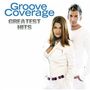 Groove Coverage: Greatest Hits, CD