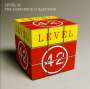 Level 42: The Definitive Collection, CD
