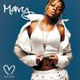 Mary J. Blige: Love & Life, CD