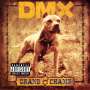 DMX: Grand Champ, CD