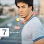 Enrique Iglesias: 7, CD