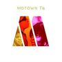 Motown 1's, CD