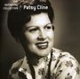 Patsy Cline: Definitive Collection (Rmst), CD