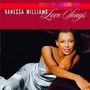 Vanessa Williams: Love Songs, CD
