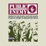 Public Enemy: Power To The People & The Beats - Greatest Hits, CD