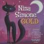 Nina Simone: Gold, CD,CD