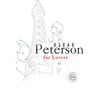 Oscar Peterson (1925-2007): Oscar Peterson For Lovers, CD