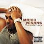 Mario Winans: Hurt No More, CD