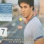 Enrique Iglesias: 7 (+vcd), CD