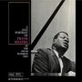 Oscar Peterson: A Jazz Portrait Of Frank Sinatra (LPR), CD