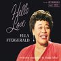 Ella Fitzgerald: Hello Love (LPR), CD