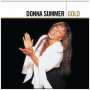 Donna Summer: Gold, CD,CD