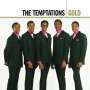 The Temptations: Gold, CD,CD