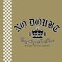 No Doubt: Everything In Time (B-Sides, Rarities, Remixes), CD