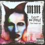 Marilyn Manson: Lest We Forget - The Be, CD