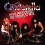 Cinderella: Rocked, Wired & Bluesed: The Greatest Hits, CD