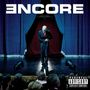 Eminem: Encore, LP,LP
