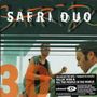 Safri Duo: 3.0, CD