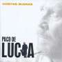 Paco De Lucía: Cositas Buenas, CD