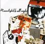 Razorlight: Up All Night, CD