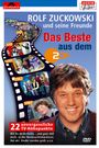 : Rolf Zuckowski und seine Freunde - Das Beste aus dem ZDF, DVD