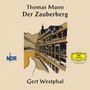 Thomas Mann: Der Zauberberg, CD,CD,CD,CD,CD,CD,CD,CD,CD,CD,CD,CD,CD,CD,CD