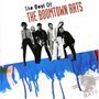 The Boomtown Rats: The Best Of The Boomtown Rats, CD
