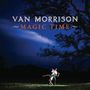 Van Morrison: Magic Time, CD