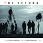 : The Return, CD