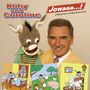 Kliby & Caroline: Jowaaa..., CD