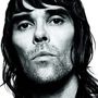 Ian Brown: The Greatest, LP,LP