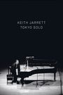 Keith Jarrett: Tokyo Solo 2002, DVD