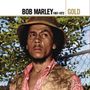 Bob Marley: Gold, CD