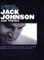 Jack Johnson: A Weekend At The Greek, DVD,DVD