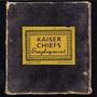 Kaiser Chiefs: Employment (CD + DVD), CD