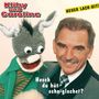 Kliby & Caroline: Hesch du hüt scho glach..., CD