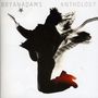 Bryan Adams: Anthology, CD